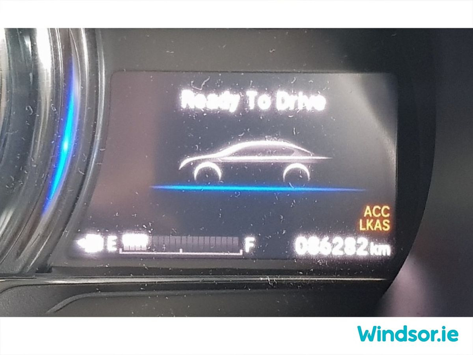 2018 Honda Grace - image 20