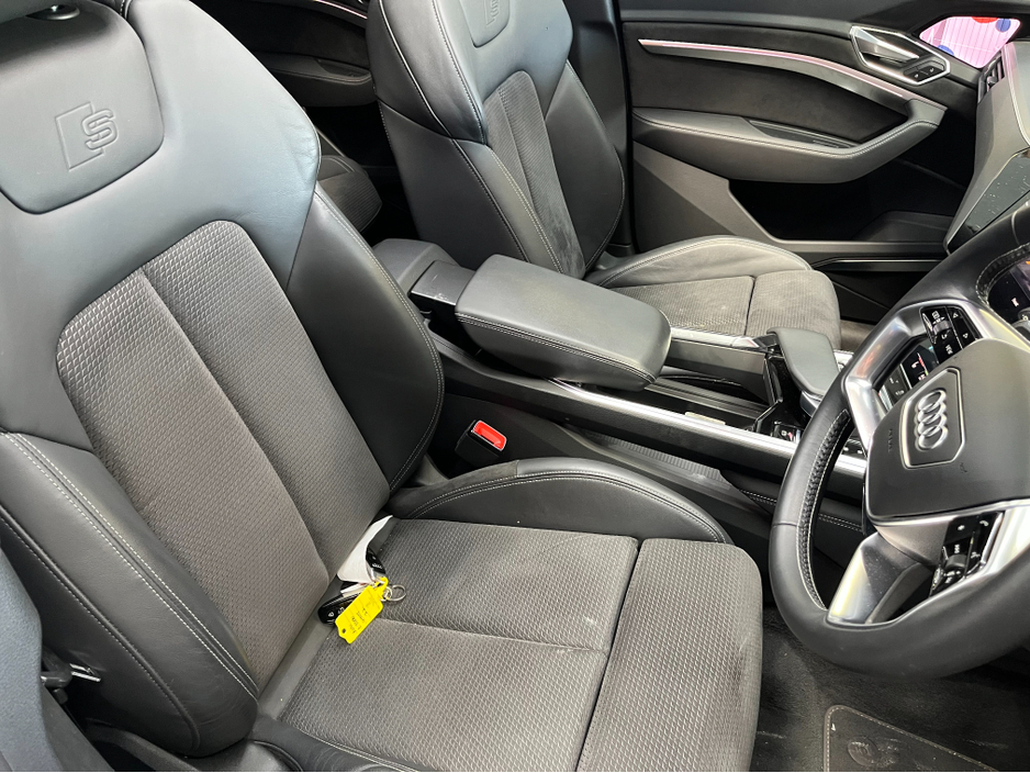 2022 Audi e-tron for sale in , Ireland