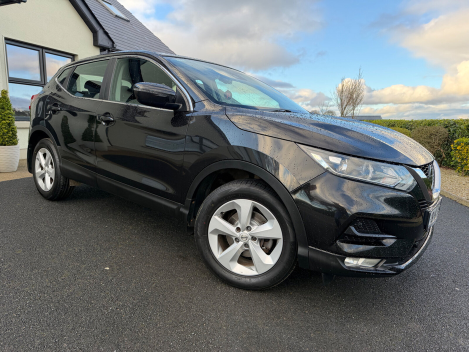 2019 Nissan Qashqai - image 6
