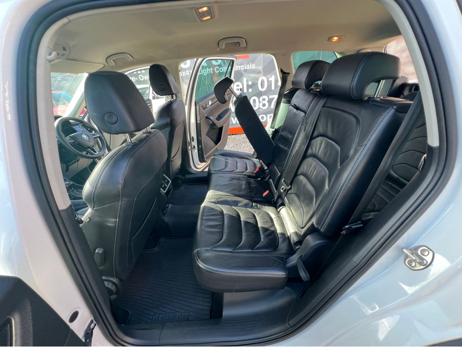 2019 Skoda Kodiaq - image 12
