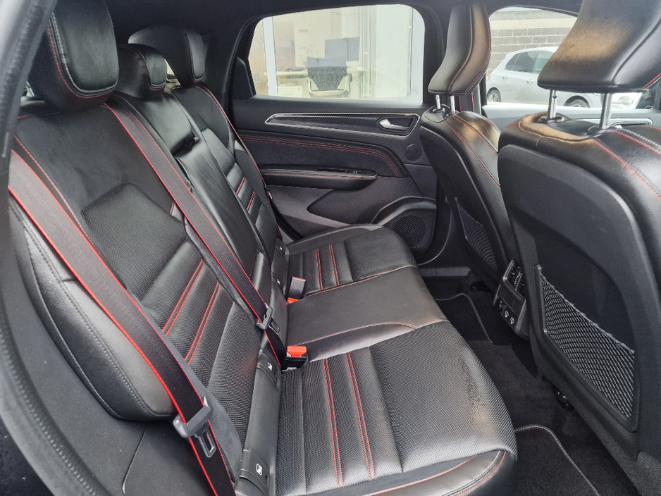 2023 Renault Arkana RS Line TCE 140 Auto 5DR Auto*QUALITY ASSURED USED CARS*SIMI APPROVED*GREAT RATE FINANCE AVAILABLE*WELCOME TO DAVID QUIGLEY AUTOS* €24,950