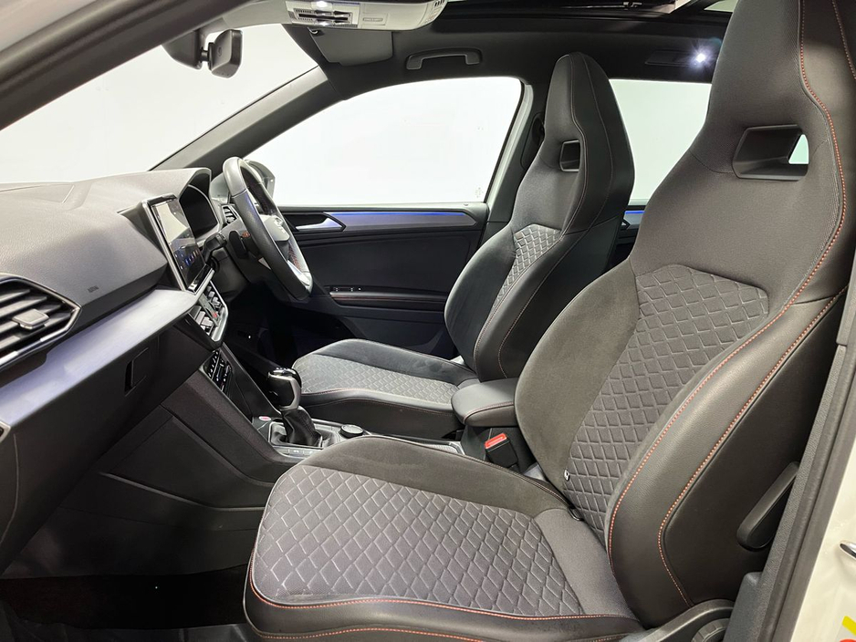 2023 SEAT Tarraco - image 20