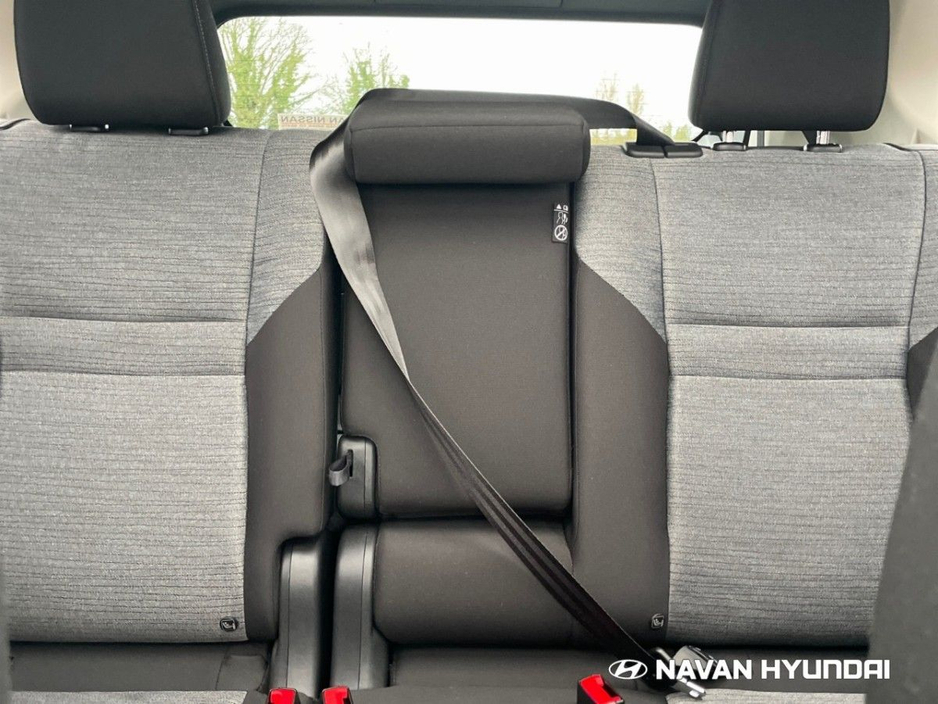 2025 Nissan X-Trail ePOWER SV PREMIUM 7 Seater €51,950