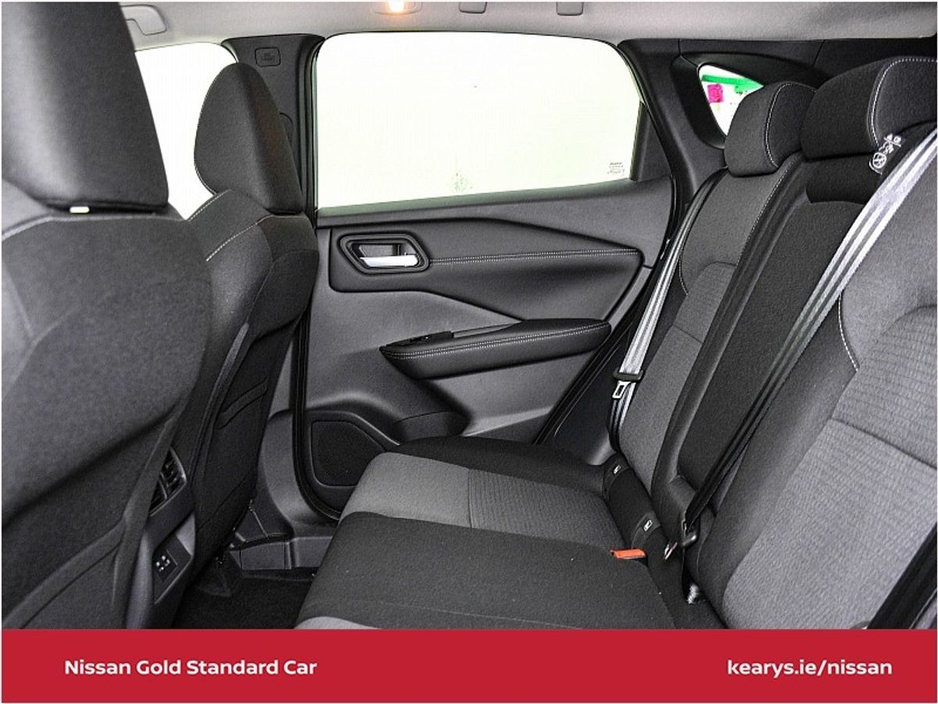2024 Nissan Qashqai - image 7