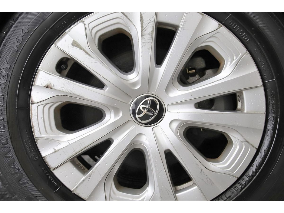 2022 Toyota Prius 1.8 HYBRID *REVERSE CAM*PARK SENSORS*10"ANDROID CAR PLAYER* €24,890