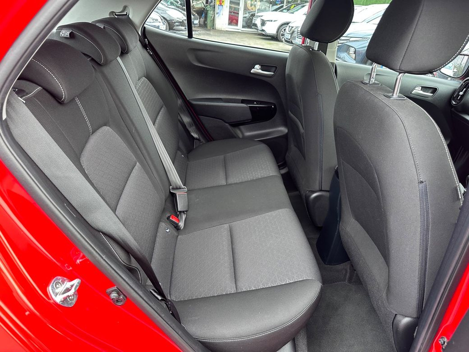 2021 Kia Picanto - image 20