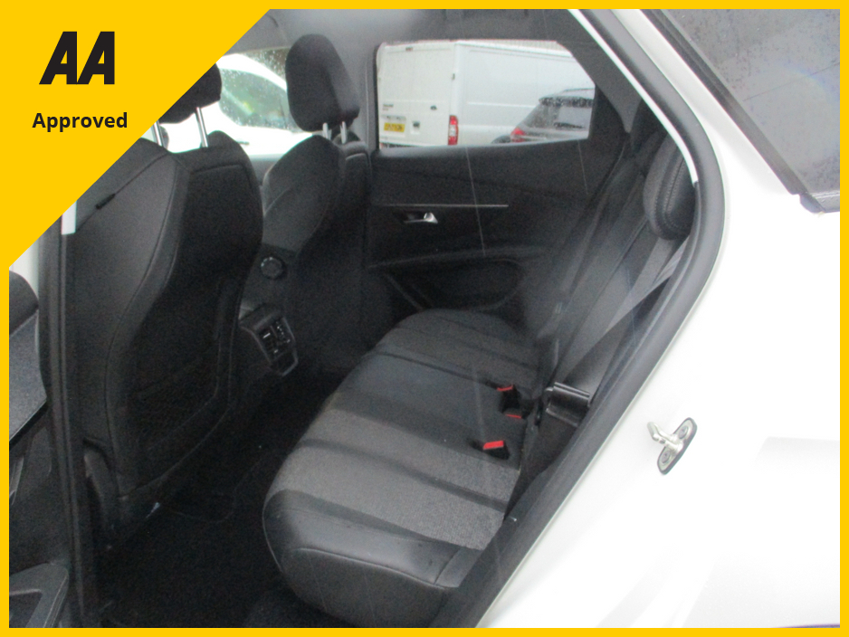 2020 Peugeot 3008 ALLURE 1.5 BLUE HDI HIGH SEATING POSITION FULLY SERVICED AND READY TO GO €22,500