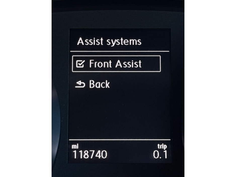 2017 Volkswagen Golf - image 25