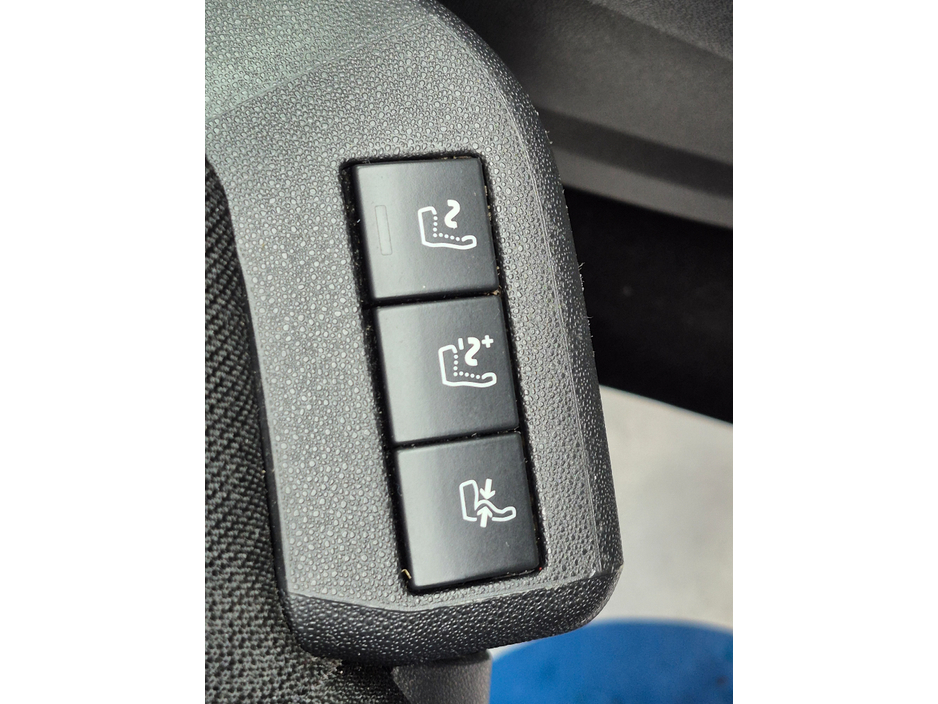 2016 Citroen Grand C4 Picasso GRAND 1.6 BLUE HDI 1 120 EXCLUSIVE + 120BHP 5DR €8,950