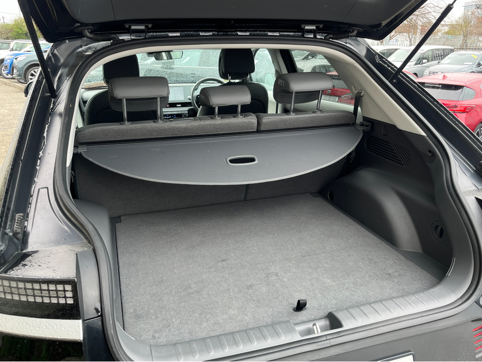 2022 Hyundai Ioniq 5 - image 8