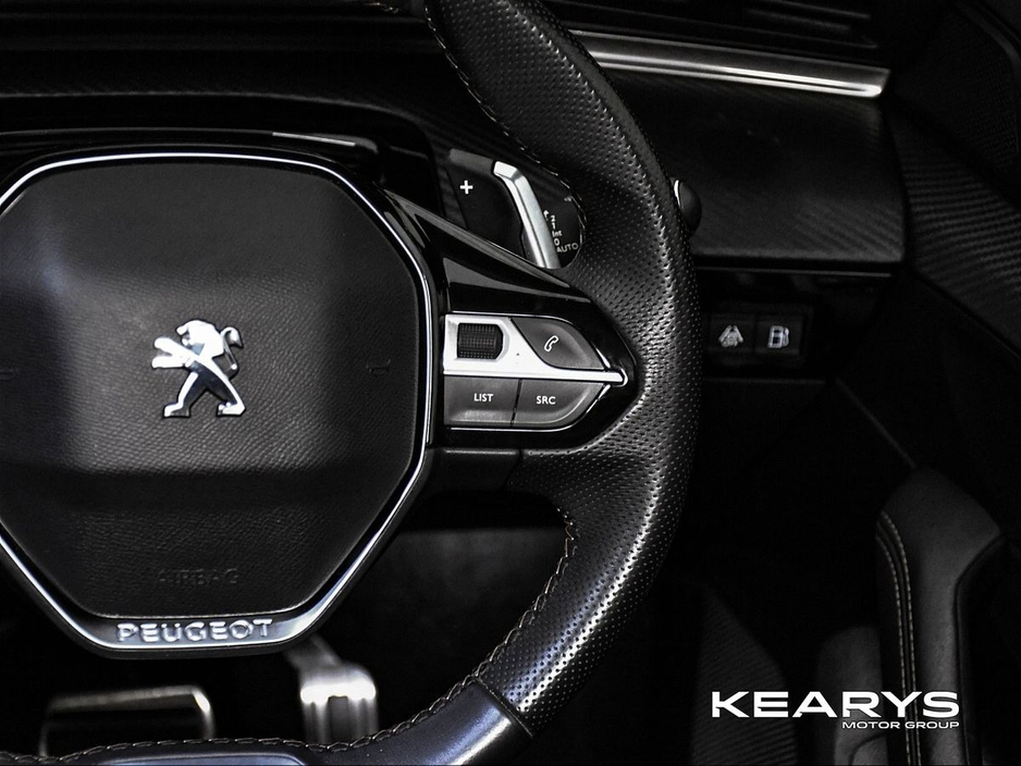 2021 Peugeot 508 - image 18