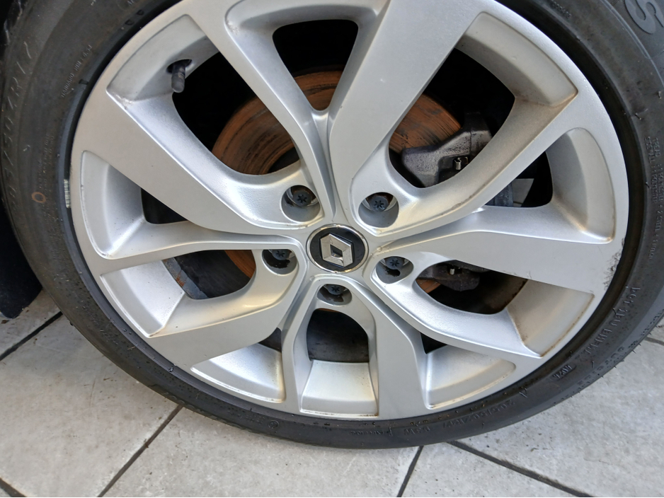 2019 Renault Megane 1.5 DCI  GRAND COUPE  ICONIC BLUE  : LOW MILEAGE : FINANCE ARRANGED : €13,750