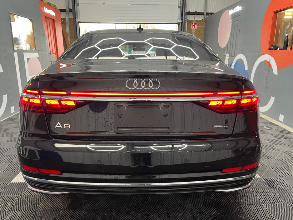 2024 Audi A8 - image 3