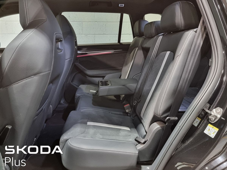 2025 Skoda Kodiaq - image 7