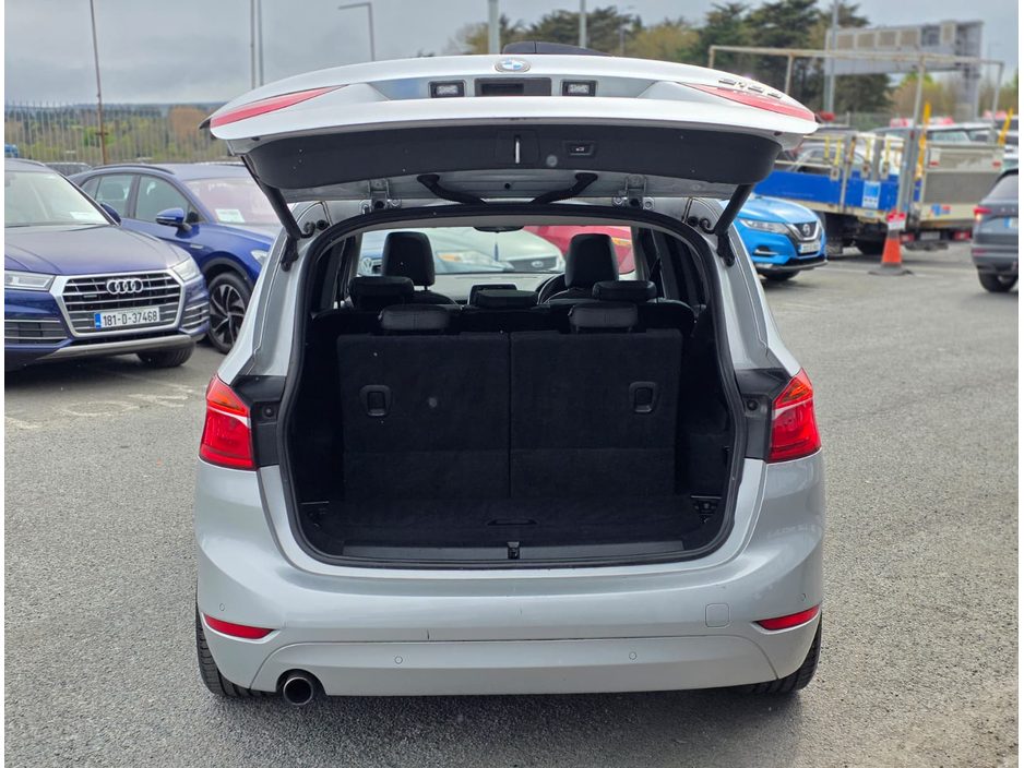 2017 BMW 2 Series - image 18