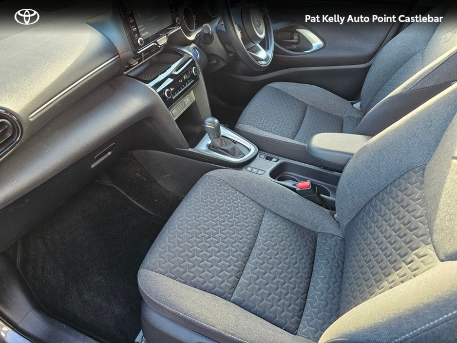 2024 Toyota Yaris Cross YARIS CROSS LUNA €29,900