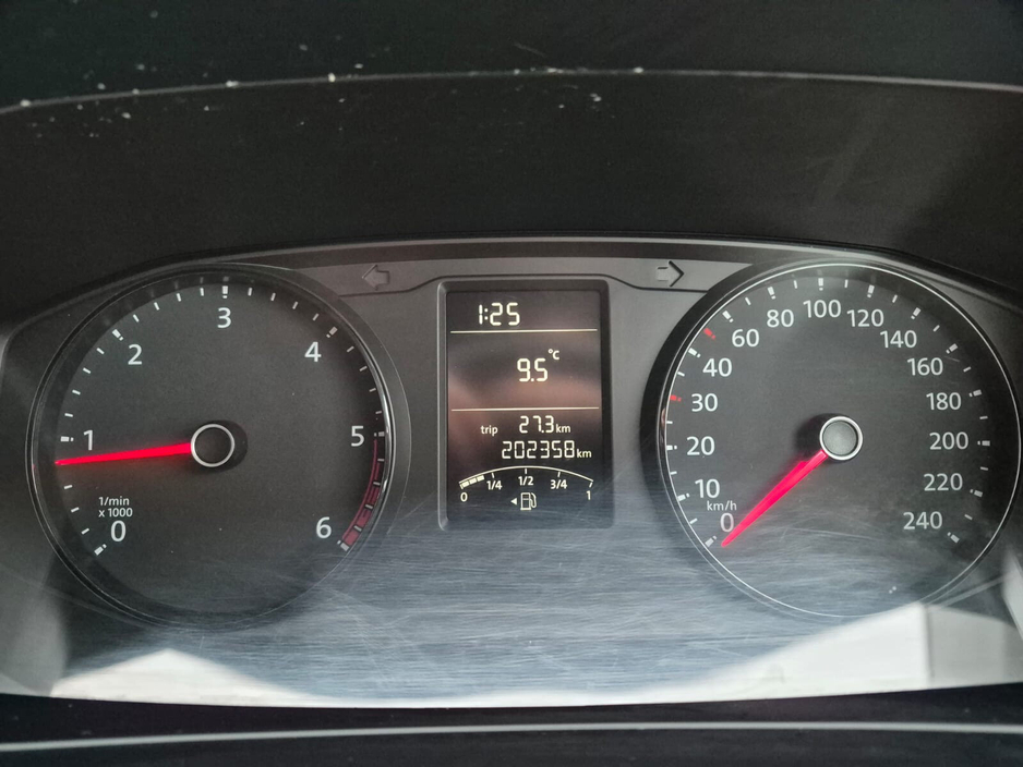 2020 Volkswagen Transporter  €14,663