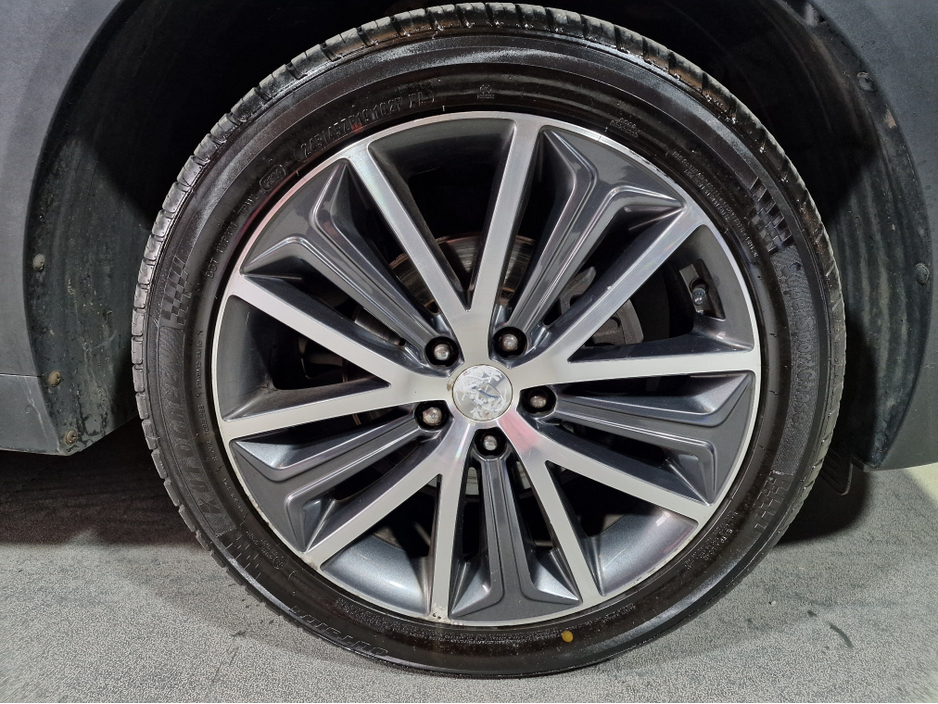 2018 Hyundai Tucson - image 14