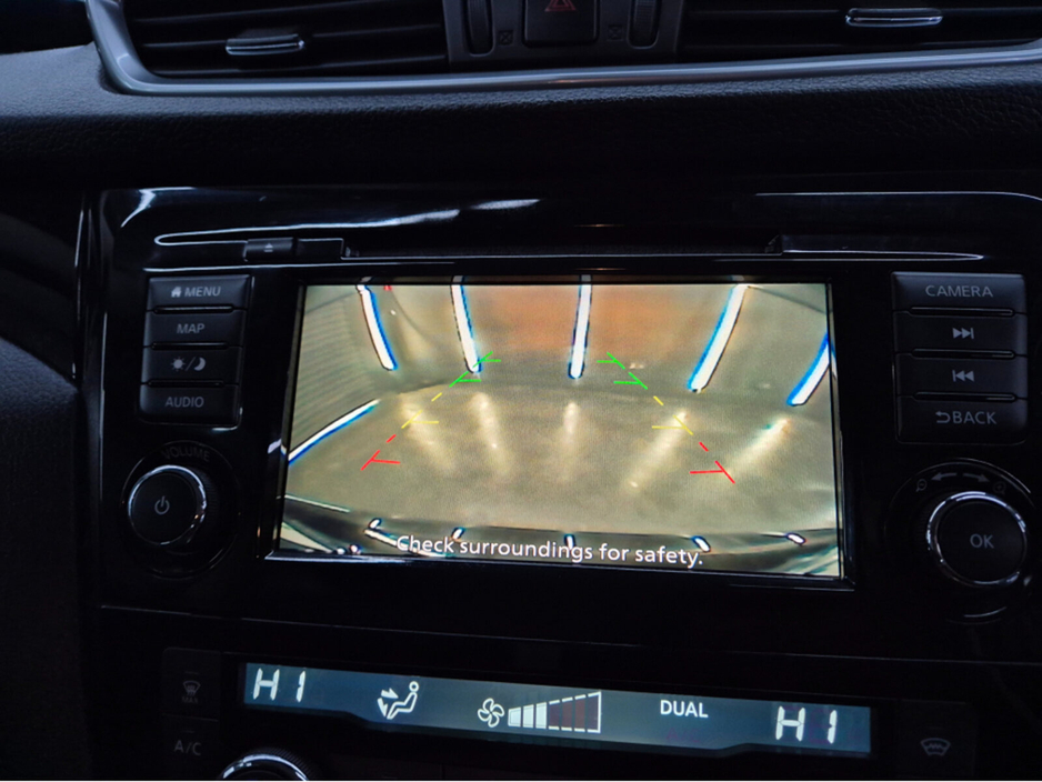 2019 Nissan Qashqai - image 12