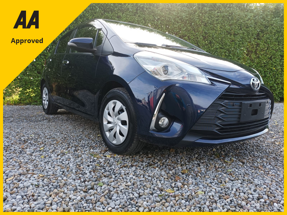 2019 Toyota Yaris for sale in , Ireland