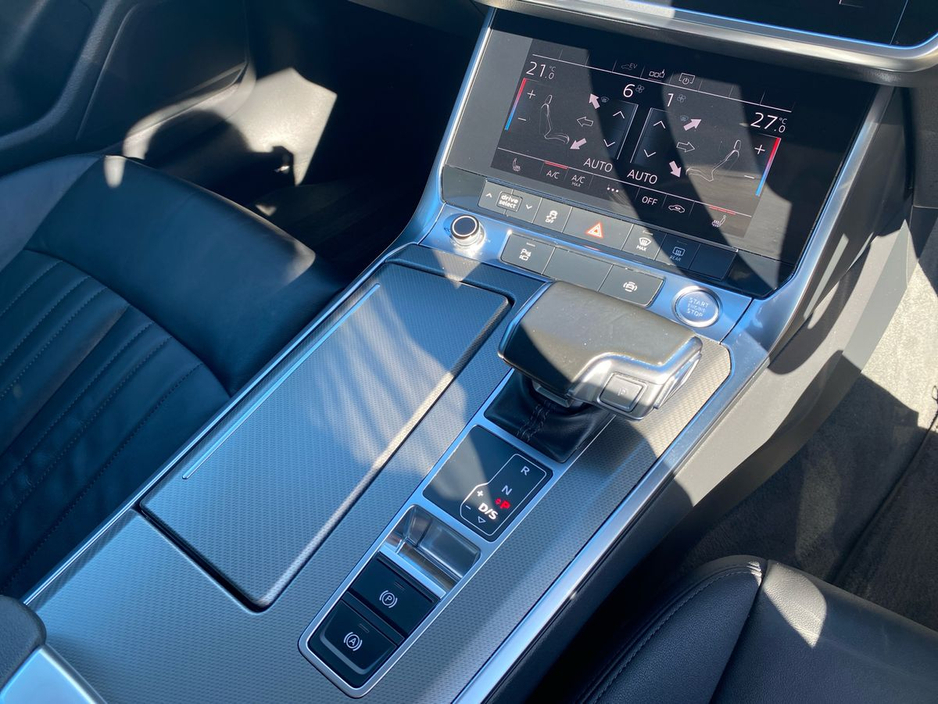 2021 Audi A6 - image 16