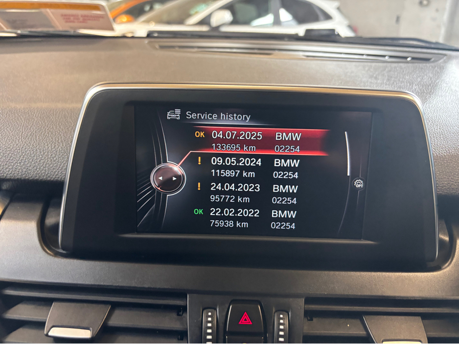 2017 BMW 2 Series Gran Tourer - image 3