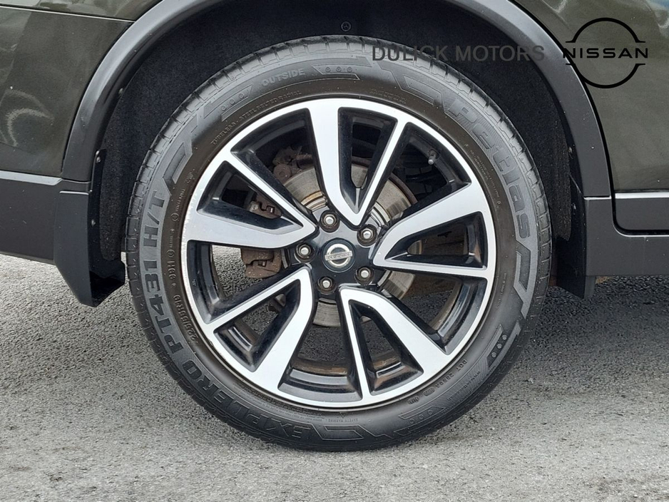 2016 Nissan X-Trail - image 19