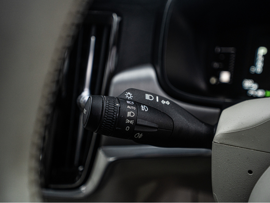 2017 Volvo S90 2017 S90 2.0d Automatic/FSH/1 Owner/1yr warranty €22,888