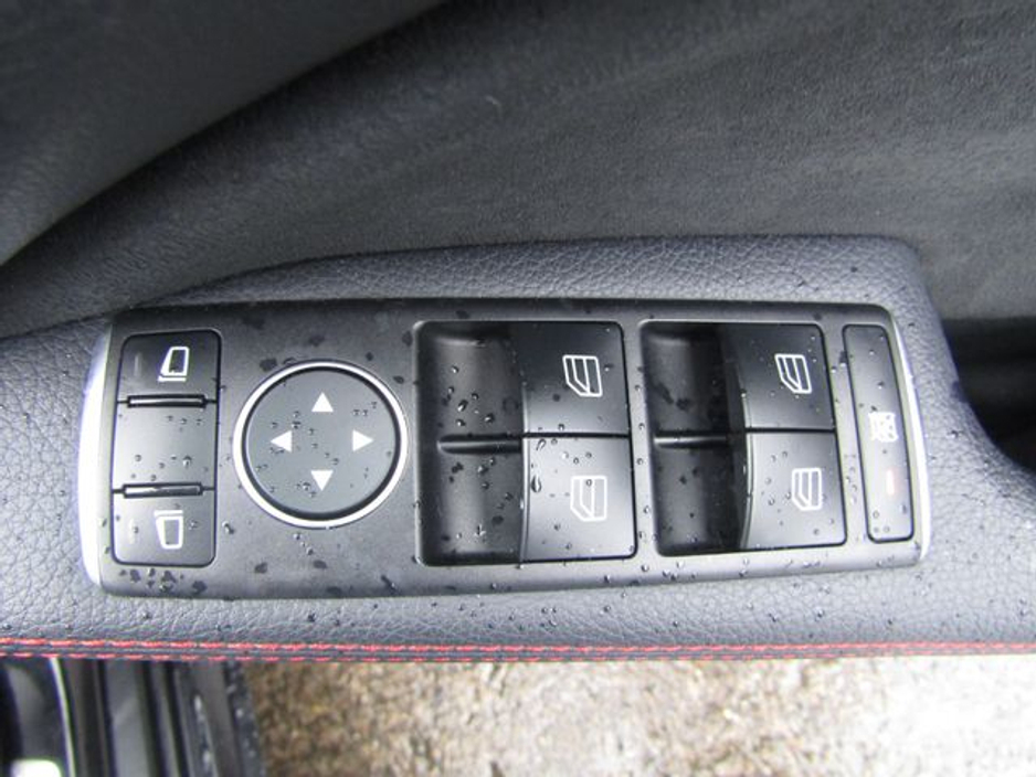 2019 Mercedes-Benz CLA Class AMG STYLE €20,950