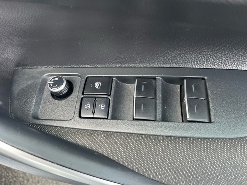 2024 Toyota Corolla COROLLA LUNA SALOON €27,950