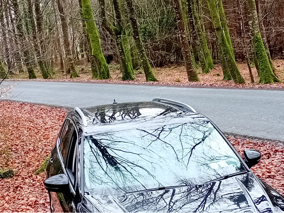 2017 Volkswagen Tiguan ( NOW SOLD ) 2.0 TDI SE L   150 BHP .6 SPEED  SUV @ REDDY2DRIVE LTD €14,850