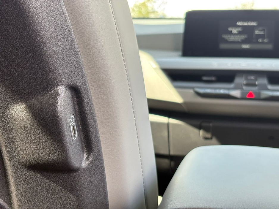 2026 Kia EV5 - image 29