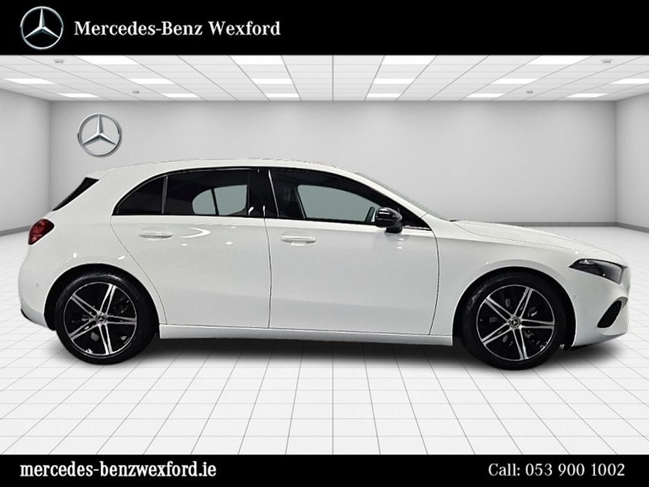 2026 Mercedes-Benz A Class - image 9