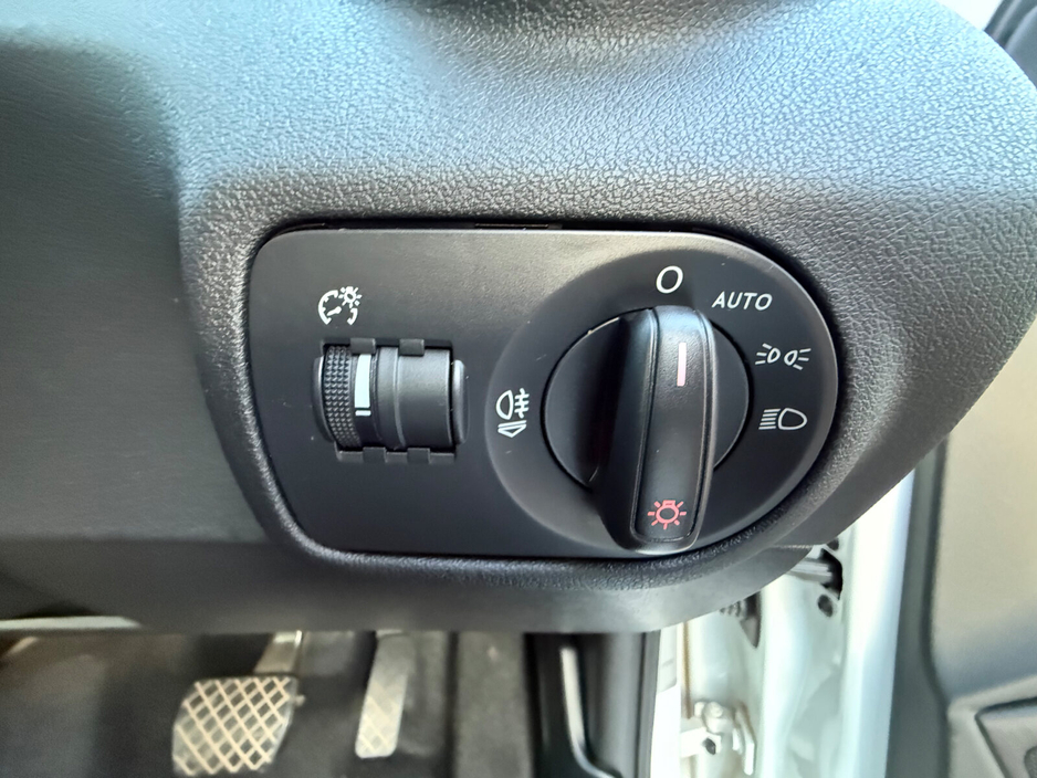 2016 Audi A1 1.0TFSI 95HP €12,560