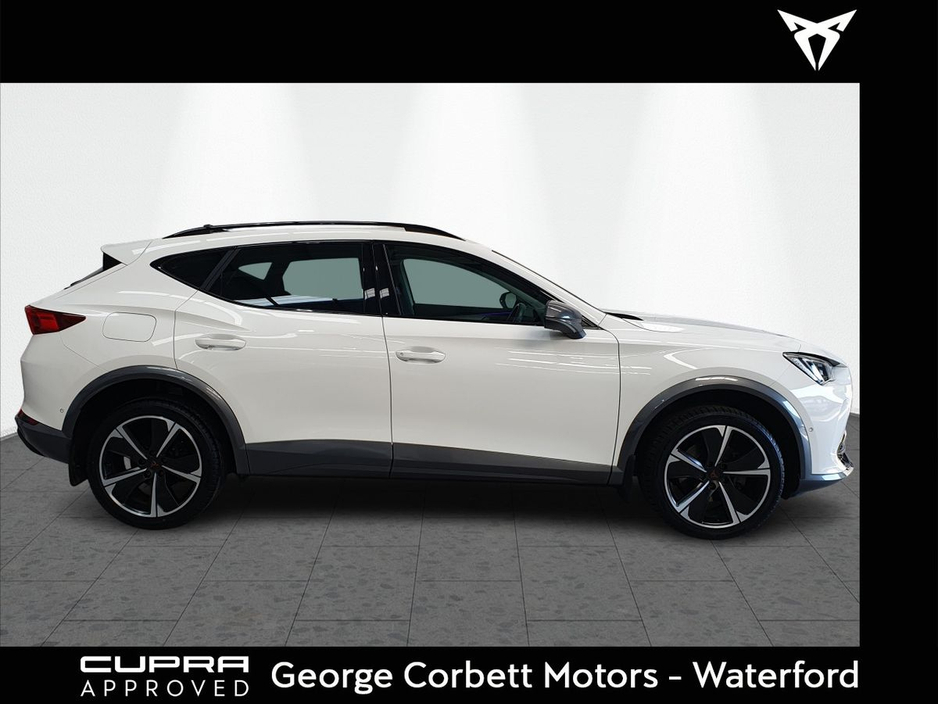 2023 Cupra Formentor - image 3