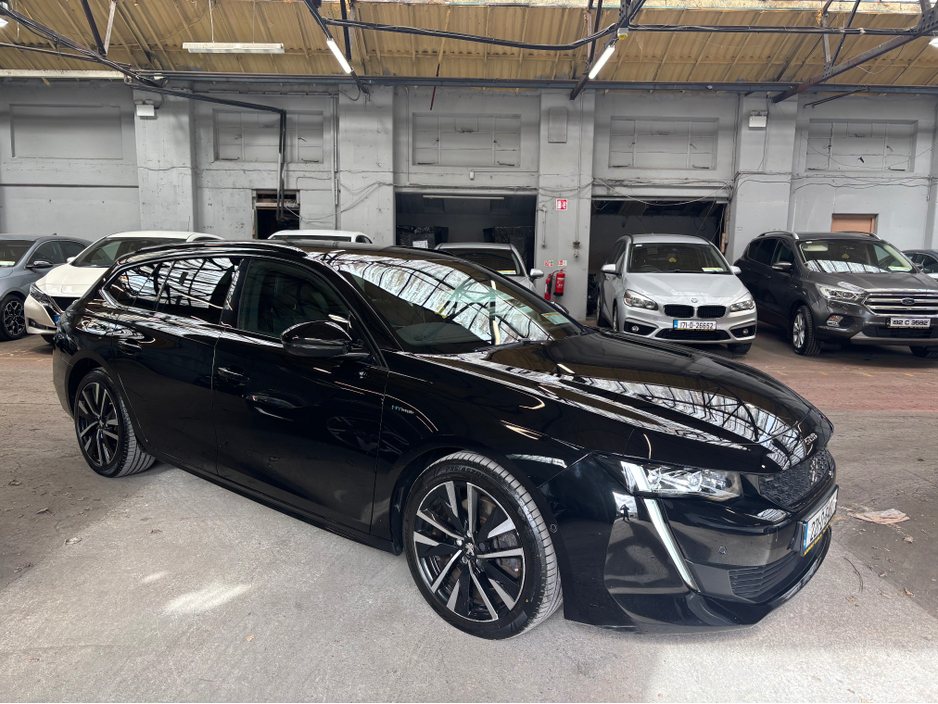 2022 Peugeot 508 for sale in , Ireland