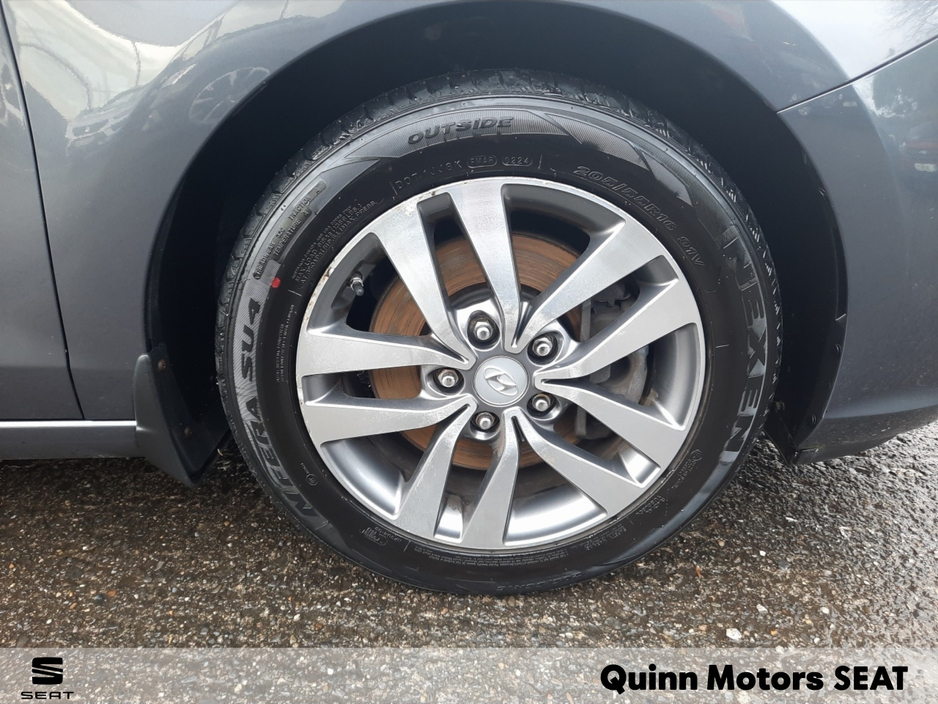 2019 Hyundai i30 I 30 DELUXE 5DR €13,800