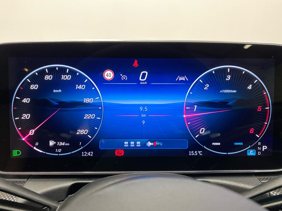 2026 Mercedes-Benz C Class - image 8