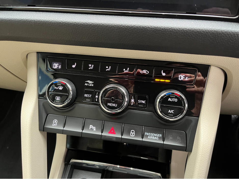 2018 Skoda Kodiaq - image 18