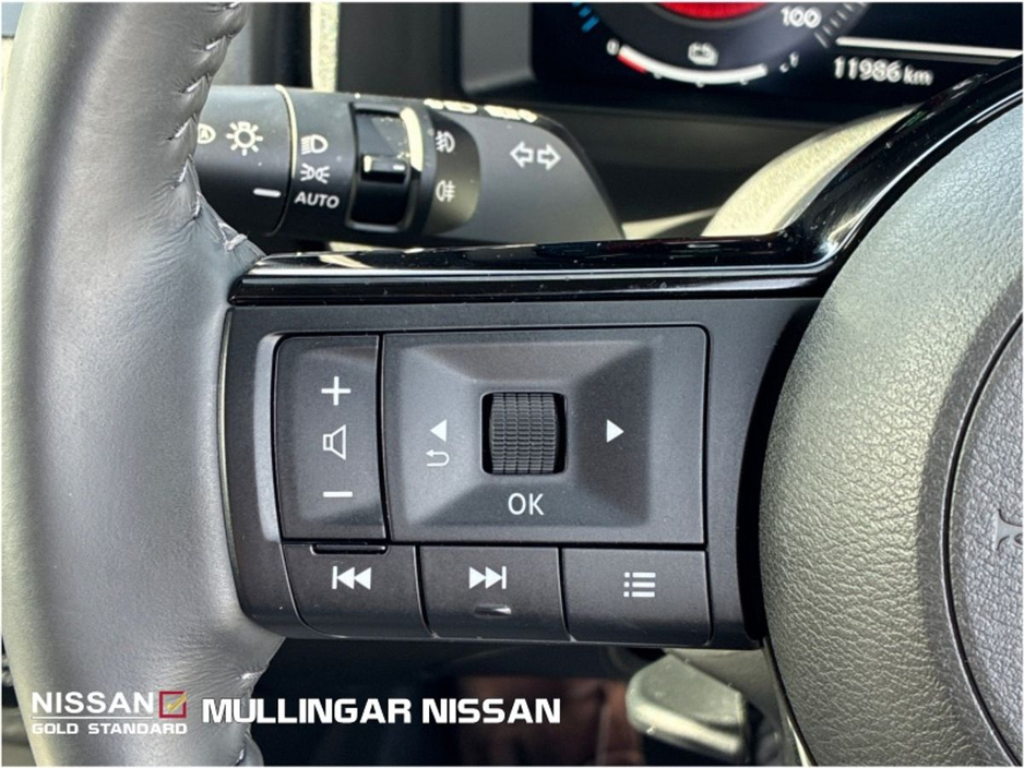 2025 Nissan X-Trail - image 16