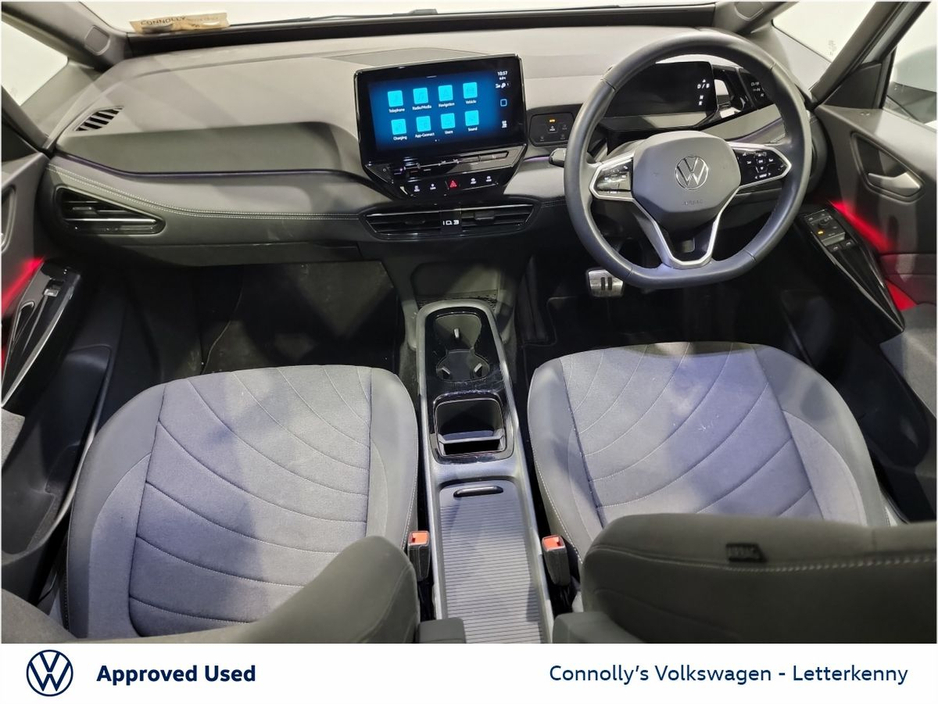 2024 Volkswagen ID.3 - image 7