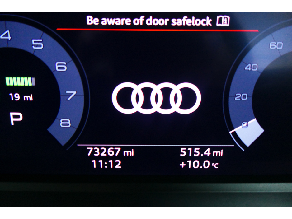 2023 Audi A3 - image 26