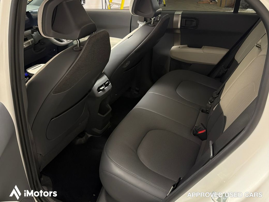 2025 Kia EV3 Earth GT Line Long Range €41,900