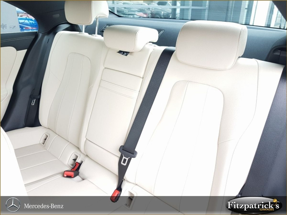 2023 Mercedes-Benz CLA Class CLA200 Coup A/T Progressive €43,950