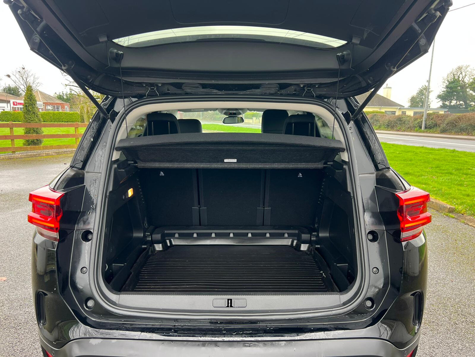 2023 Citroen C5 Aircross - image 5