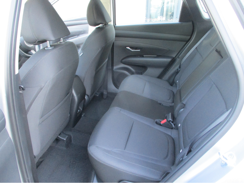 2026 Hyundai Tucson - image 12