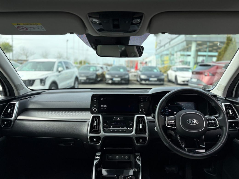 2021 Kia Sorento - image 6