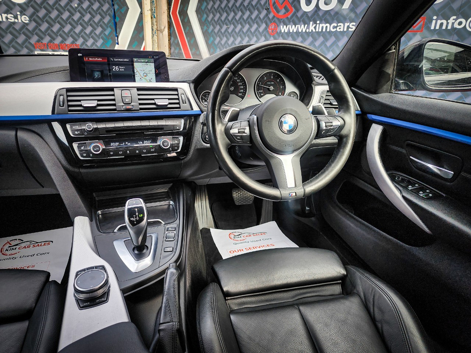 2020 BMW 4 Series - image 19