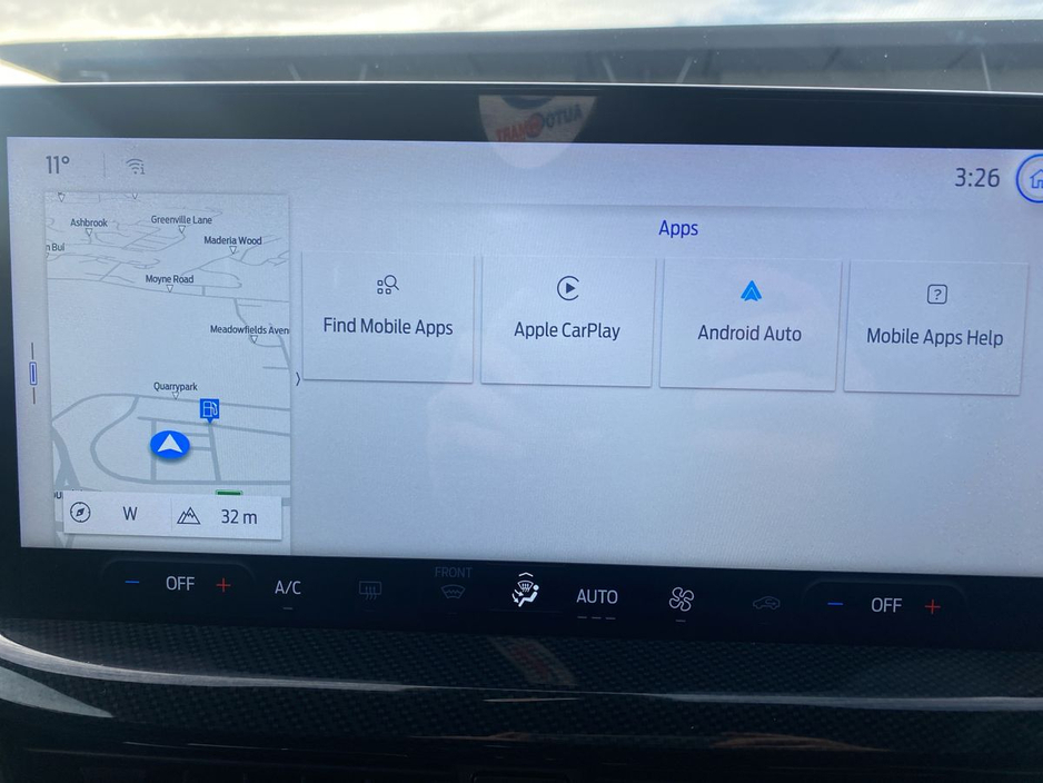 2022 Ford Focus - image 17