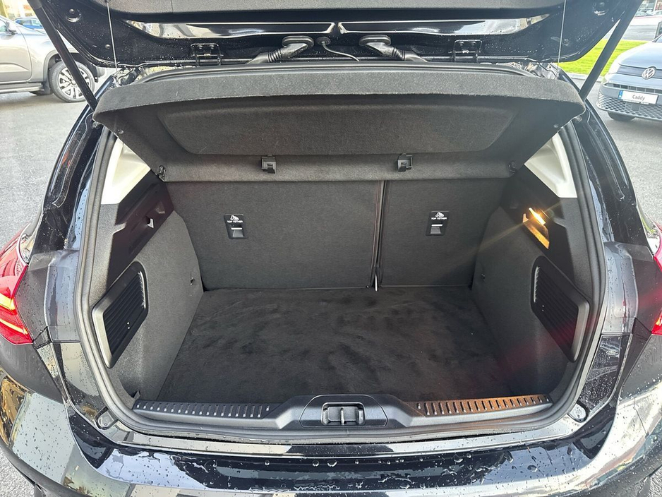 2025 Ford Focus Titanium 1.0L EcoBoost 125PS mHEV €28,975